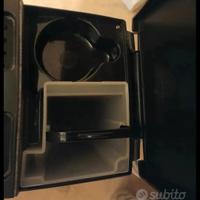 macchina caffè ariete come nuova 