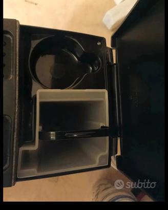 macchina caffè ariete come nuova 