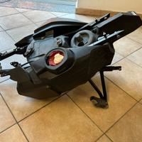 Serbatoio bmw f800gs adv