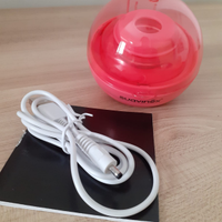 Sterilizzatore per ciuccio Suavinex