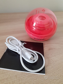 Sterilizzatore per ciuccio Suavinex