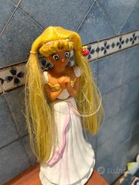 Contenitore bagnoschiuma Sailor moon