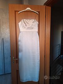 abito da sposa