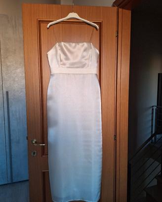abito da sposa