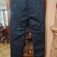 Pantaloni Uomo Sorbino – Taglia 40 IT (W30) Regula