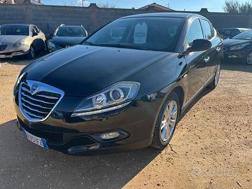 Lancia delta 2013 gpl