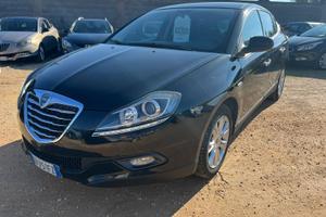 Lancia delta 2013 gpl