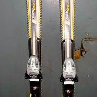 Sci da discesa carving allround  Fisher 177 cm