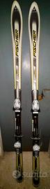 Sci da discesa carving allround  Fisher 177 cm