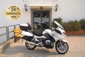 BMW R 1200 RT PROMO WEB