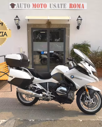 BMW R 1200 RT PROMO WEB