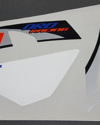 ADESIVI SERIE ADESIVI DERBI JUEGO CALCAS SR 50 R D