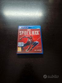 Marvel's Spider-Man - Edizione Fisica (PS4)