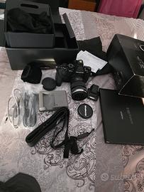 olympus E-M1