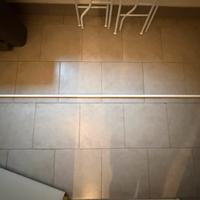 Mazza tende ikea lunga