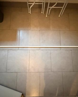 Mazza tende ikea lunga