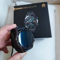 Smartwatch Huawei Watch GT 2 (46mm) Orologio