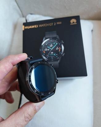 Smartwatch Huawei Watch GT 2 (46mm) Orologio