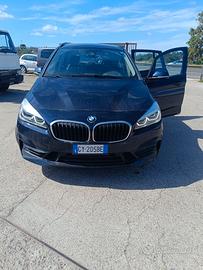  BMW 220d Grand Tourer 