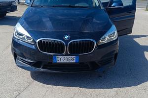  BMW 220d Grand Tourer 