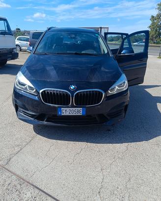  BMW 220d Grand Tourer 