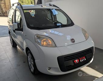Fiat Qubo 1.3 MJT 75 CV Dynamic