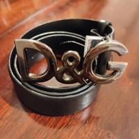 Cintura Dolce & Gabbana originale 