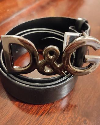 Cintura Dolce & Gabbana originale 