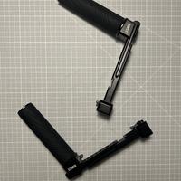 Dual Handgrip DJI Ronin RS3 Pro