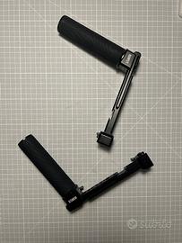 Dual Handgrip DJI Ronin RS3 Pro