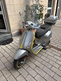 Vespa Elettrica 70 km/h 2020 – NON FUNZIONANTE
