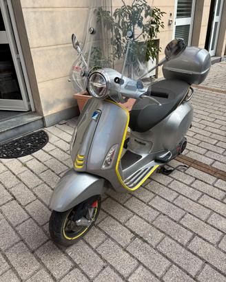 Vespa Elettrica 70 km/h 2020 – NON FUNZIONANTE