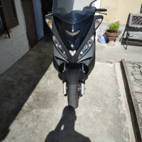 Madison250 serie 3 250 anno2007