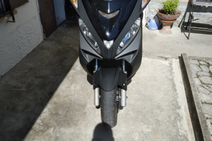 Madison250 serie 3 250 anno2007