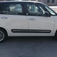 FIAT 500L Living 1.6 Multijet 105cv PopStar - 2014