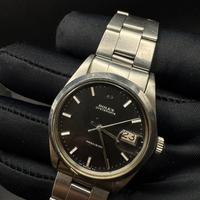 Rolex Oyster Date Precision