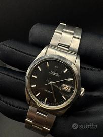 Rolex Oyster Date Precision