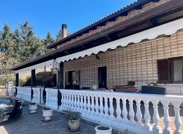 Villa singola
