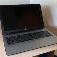 Laptop portatile HP