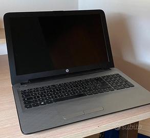 Laptop portatile HP