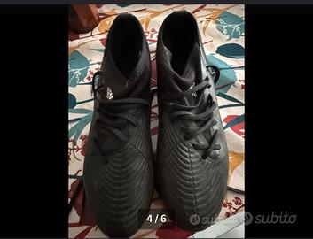 Scarpe da calcio adidas n39,5