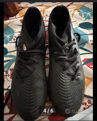 Scarpe da calcio adidas n39,5