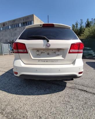 Paraurti posteriore FIAT FREEMONT del 2012