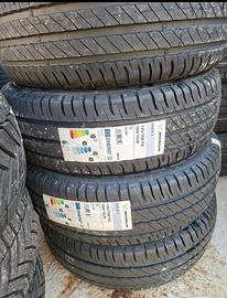 195/70/15c michelin nuove