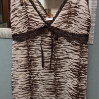 Intimissimi lingerie donna camicia da notte 