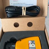 Interfaccia Hex GS911 per moto BMW