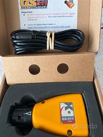 Interfaccia Hex GS911 per moto BMW