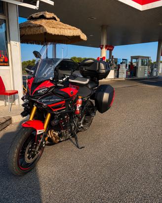 YAMAHA TRACER 9 GT 2023 - FULL OPTIONAL