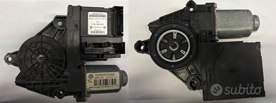 Motorini alza vetro GOLF 5