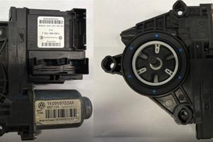 Motorini alza vetro GOLF 5